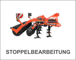 STOPPELBEARBEITUNG
